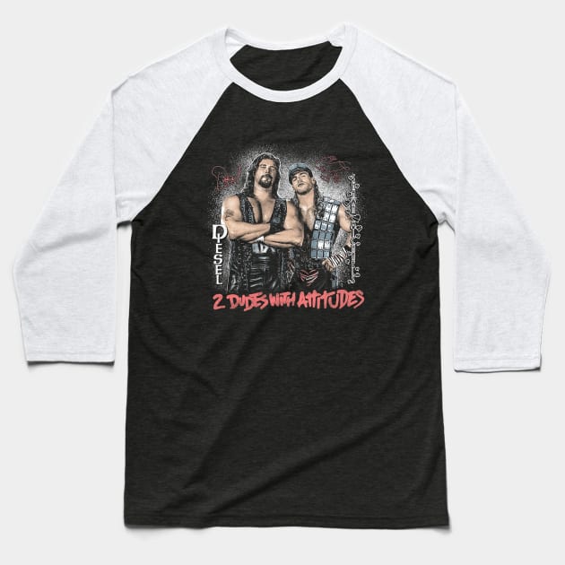 Baseball deals tee michaels